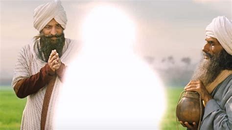 where can i watch nanak shah fakir online|guru nanak dev ji video.